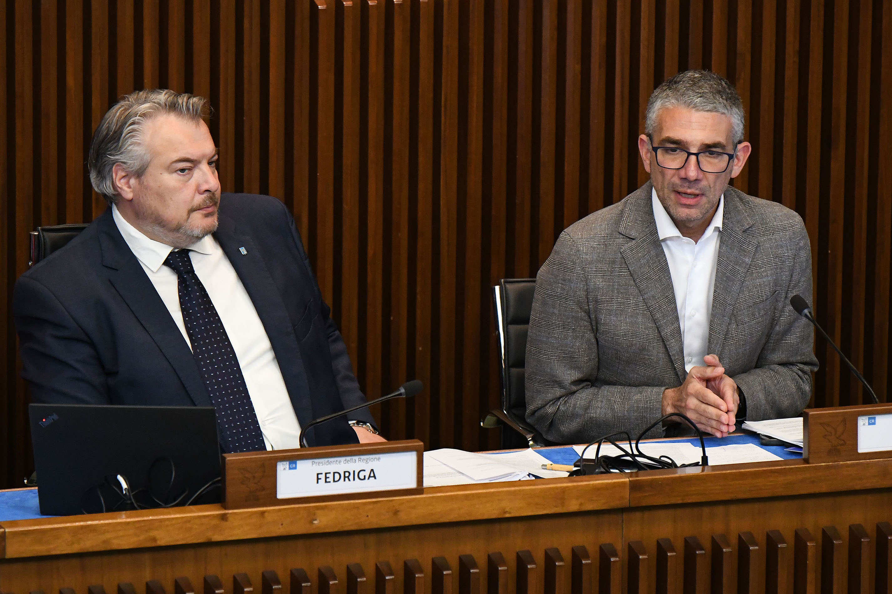 PROVINCE/1. DDL IN V COMM: NO DA OPPOSIZIONI MA APERTURE DA AVS E SSK